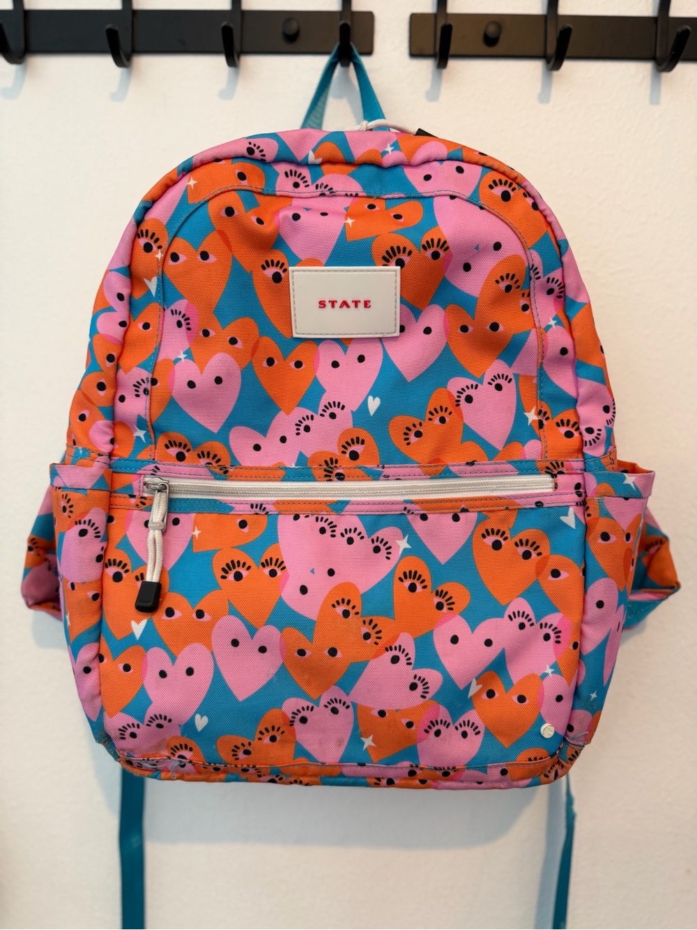 STATE Kane Backpack